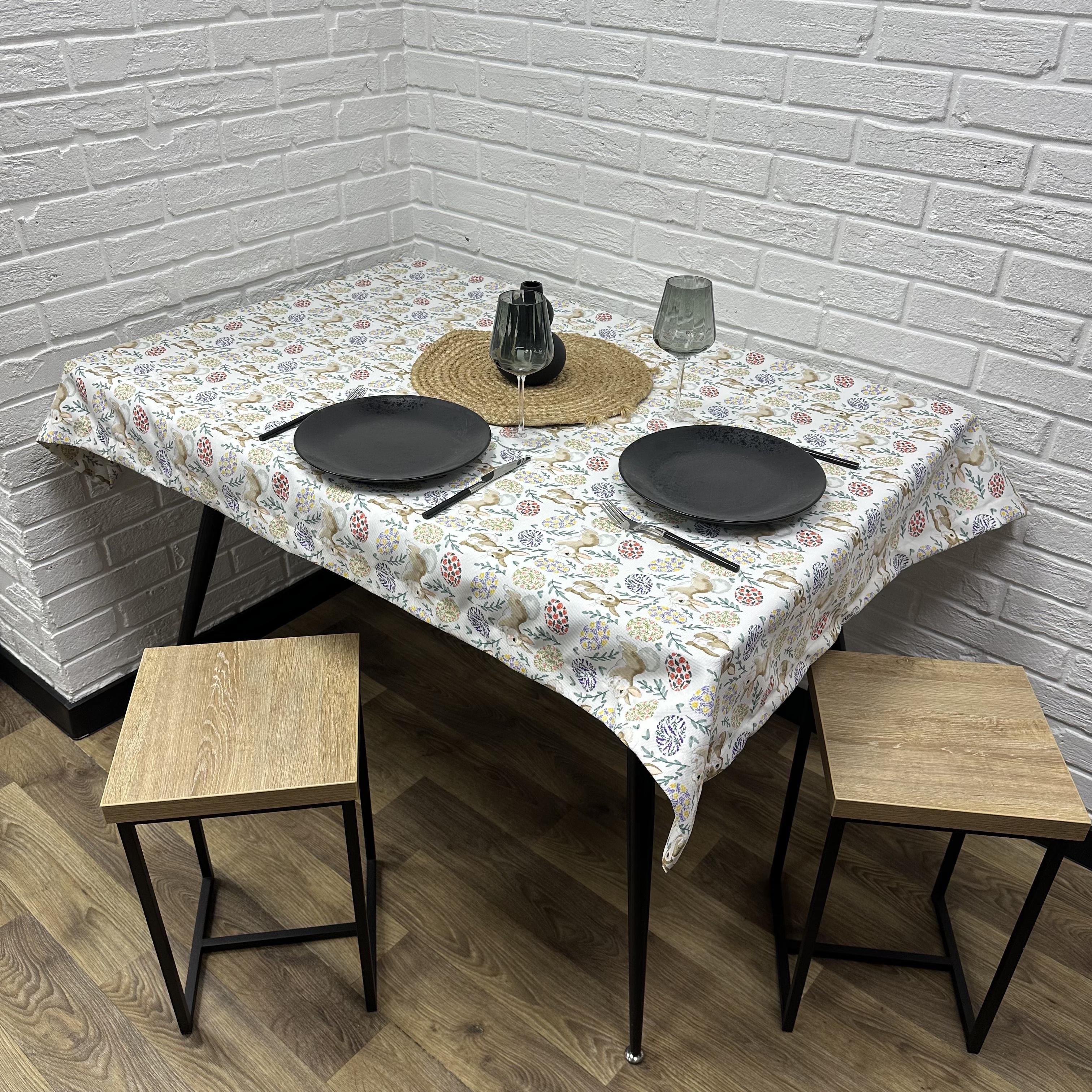 Скатерть пасхальная Comfort Home Easter 140x180 см