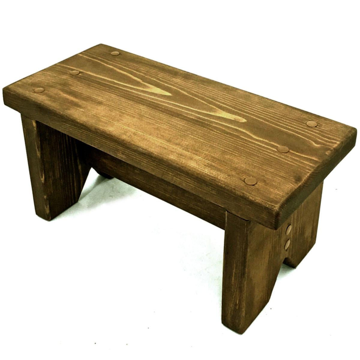 Стульчик из дерева Десна Мускат (ТАБ-000907)