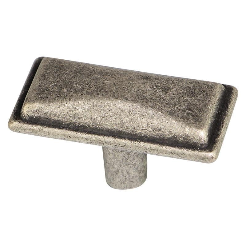 Мебельная ручка Bosetti Marella D 24090.01 Античное серебро (18673)