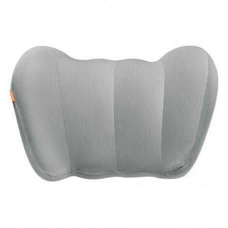 Подушка на подголовник BASEUS ComfortRide Series Car Lumbar Gray (CNYZ000013) - фото 1