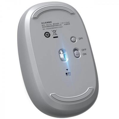 Компьютерная мышка UGREEN MU105 Wireless Grey (90669) - фото 9