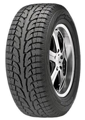 Автошина Hankook Winter I*Pike RW11 235/60 R16 100T под шип