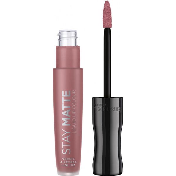 Помада Rimmel London STAY MATTE 5.5 мл 110 (3614224429270) - фото 2