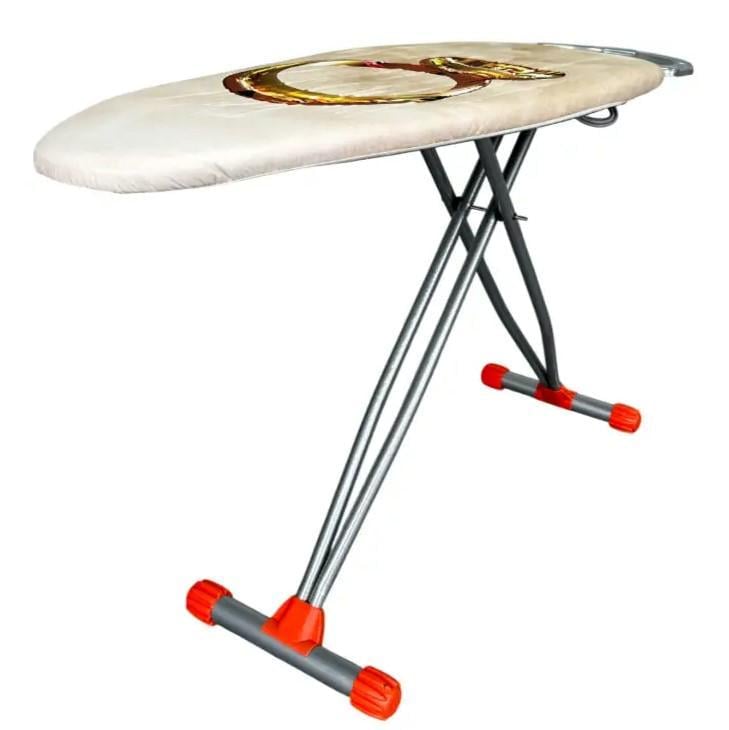 Доска для глажки Kanat ELIPS LIFE (EL-715)