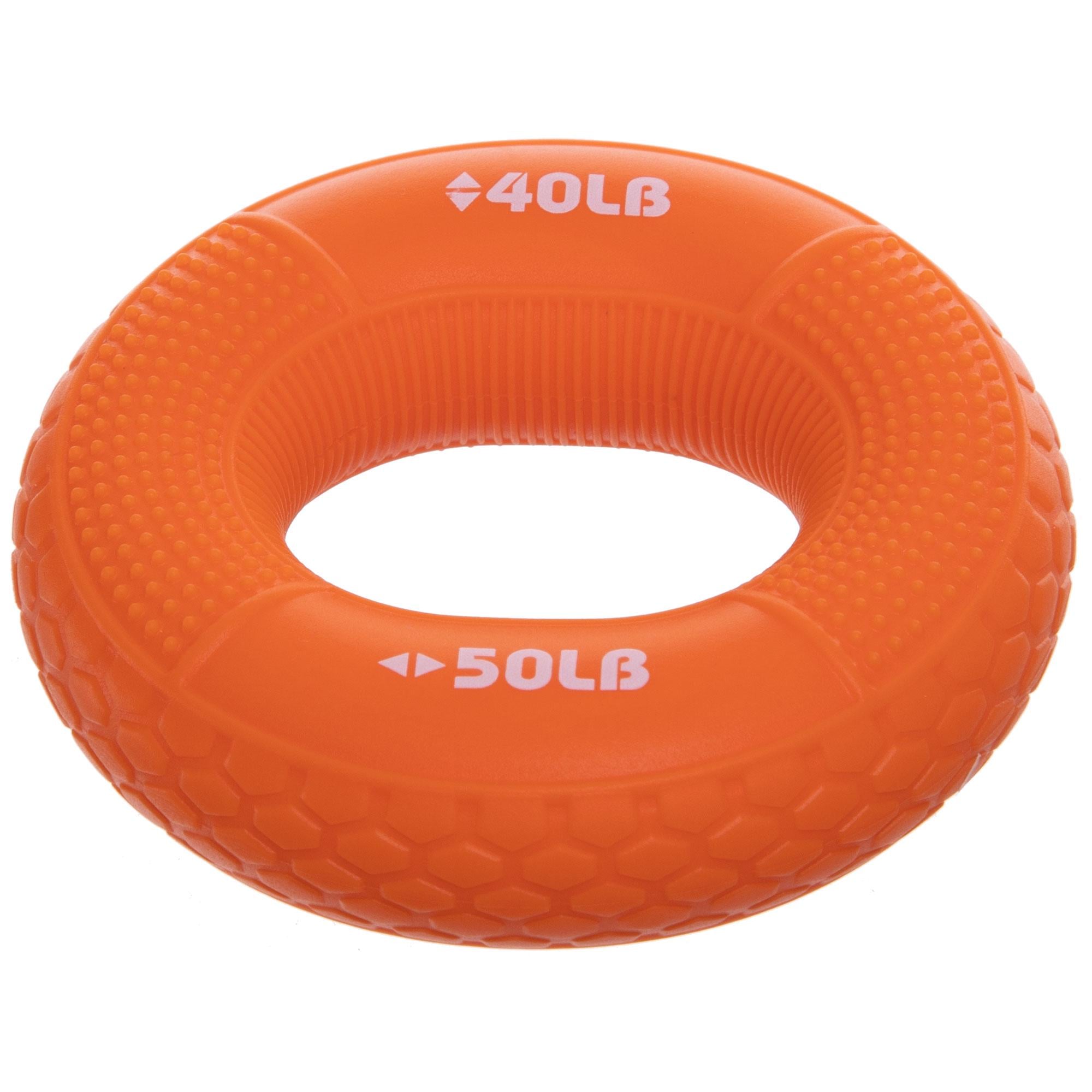 Эспандер кистевой кольцо Jello FI-3815 (36696461)