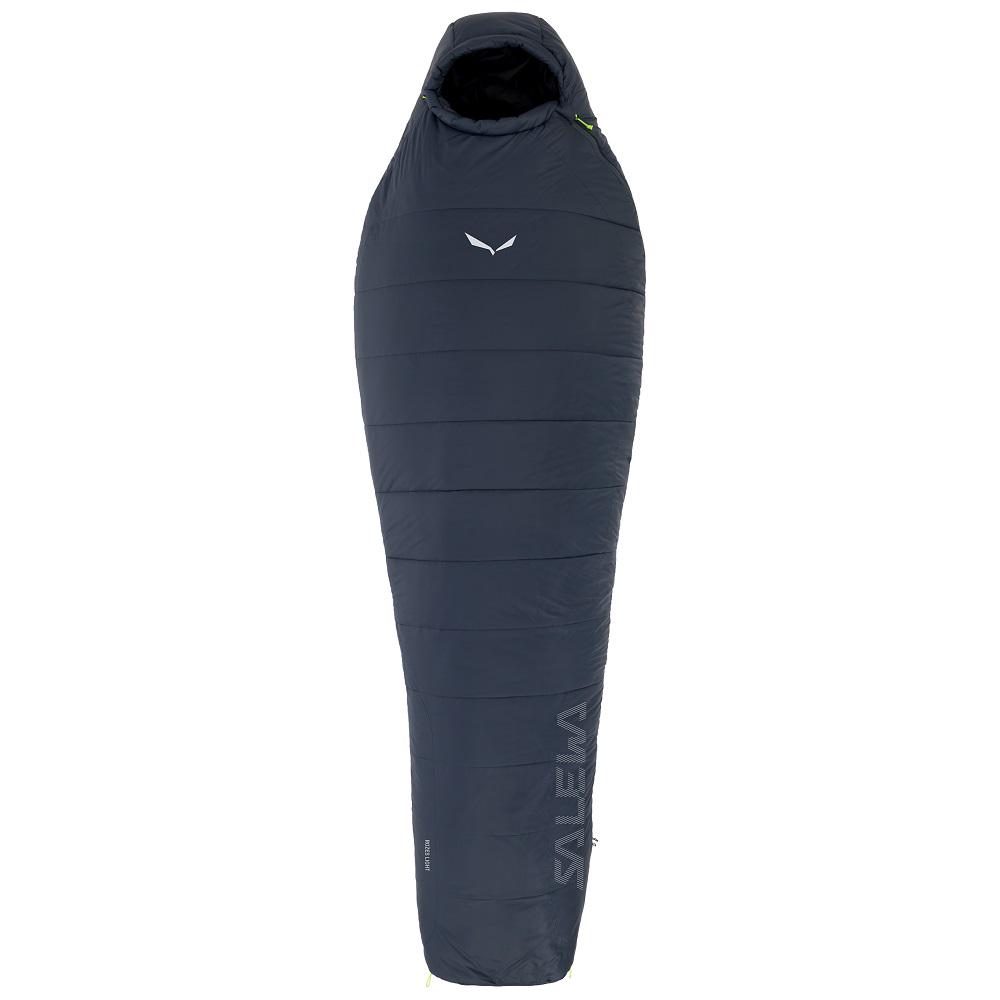 Спальник Salewa Rozes Light 185 L Синій