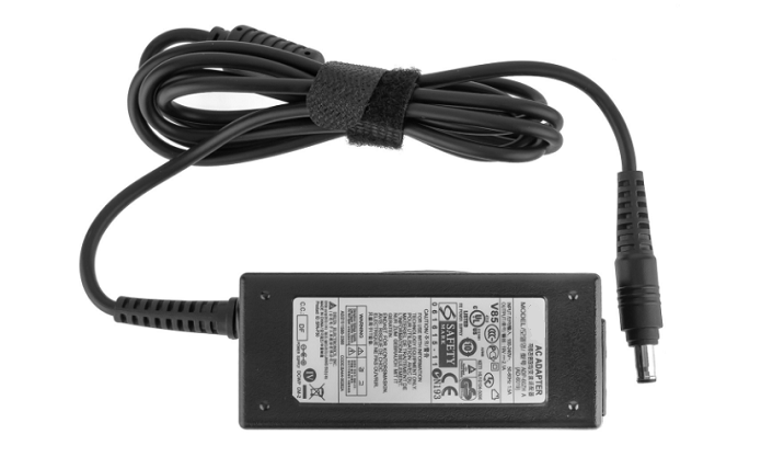 Блок питания для ноутбука Samsung 19V 2,1A 40W 5,5x3,0-PIN без кабеля (26880138)