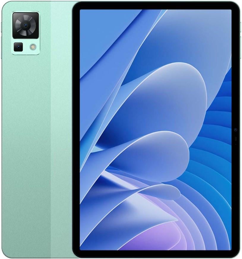 Планшет Doogee T30 Pro 8/256 Гб Global LTE Mint Green
