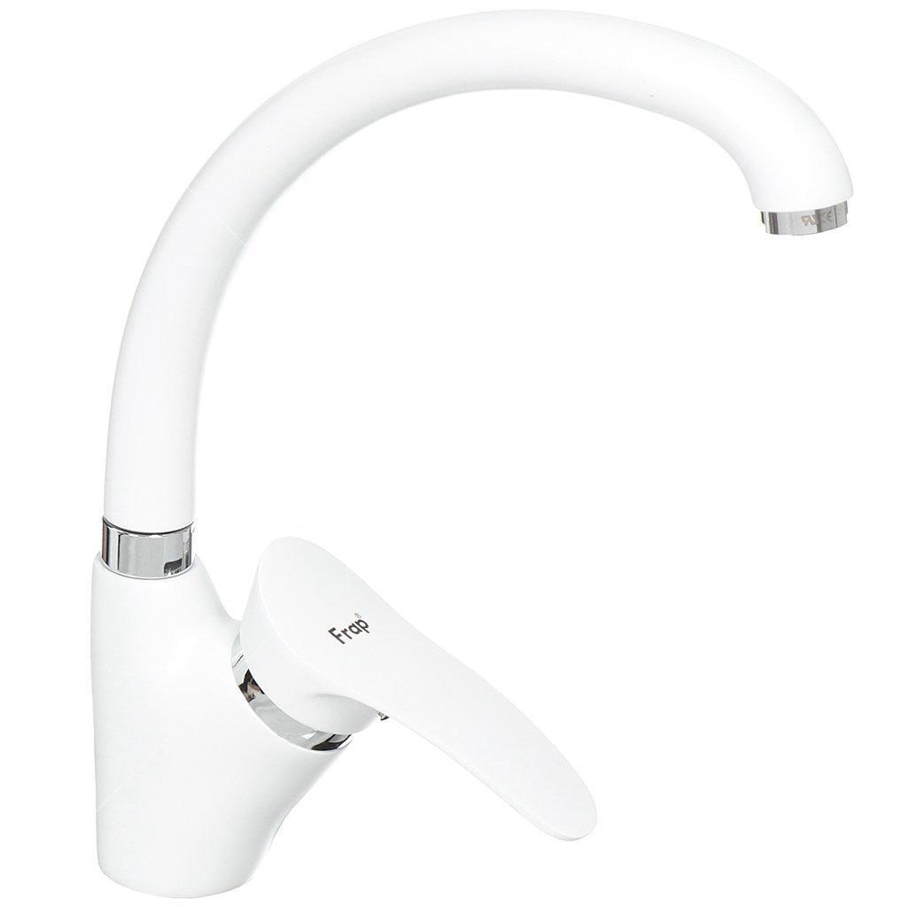 Смеситель для кухни Frap F4101-12