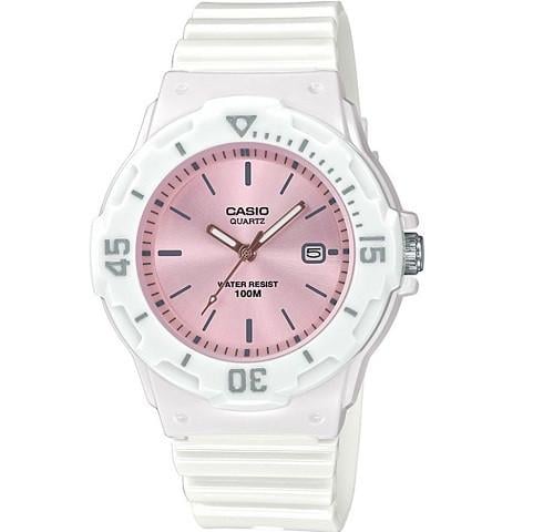 Наручний годинник Casio LRW-200H-4E3VEF кварцевий D 34 мм (11781756)