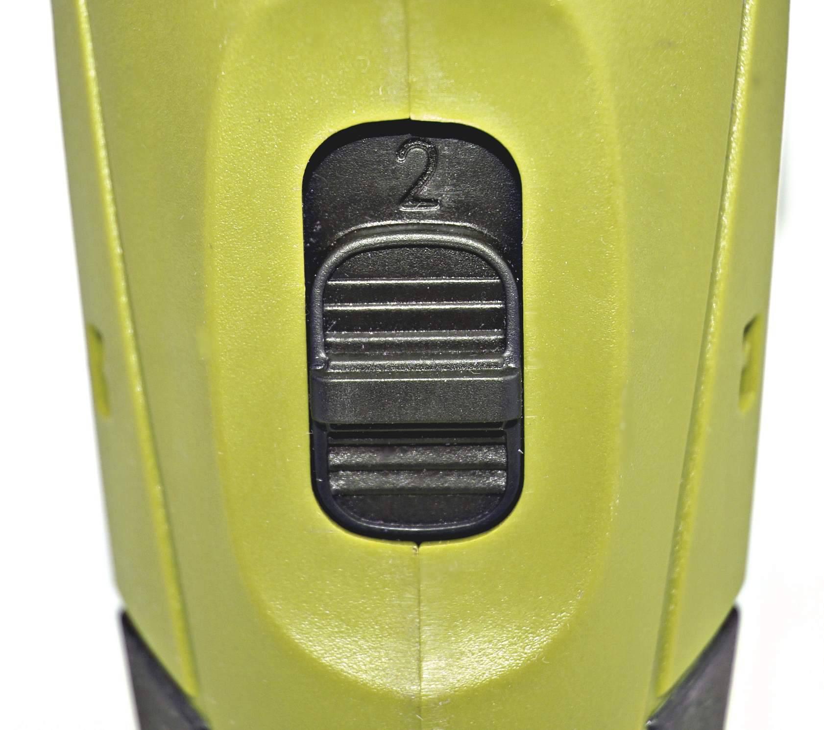 Шуруповерт сетевой Eltos ДЭ-920/2 - фото 2