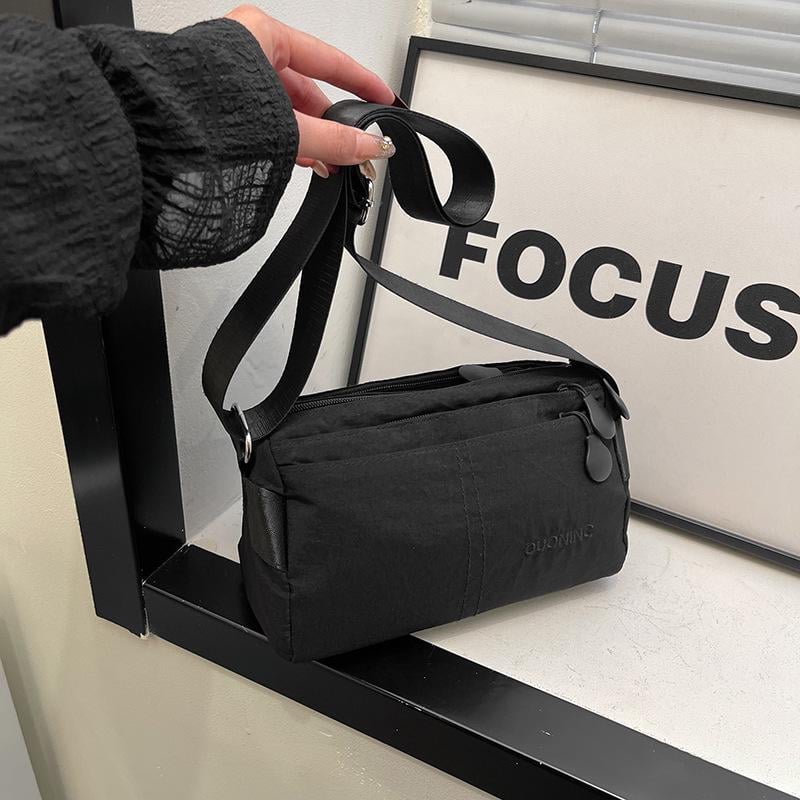 Сумка женская Ритм Black (id_1992) - фото 3