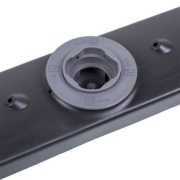 Разбрызгиватель средний 8083211121 для посудомоечной машины AEG FSE76737P/CD7477MM/CL638MM (00000035152) - фото 3 Разбрызгиватель средний 8083211121 для посудомоечной машины AEG FSE76737P/CD7477MM/CL638MM (00000035152) - фото 3