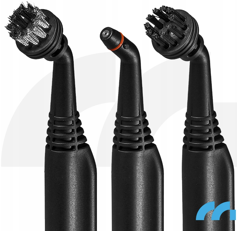 Пароочиститель Maltec HDS7000W-PRO (1793172886) - фото 4