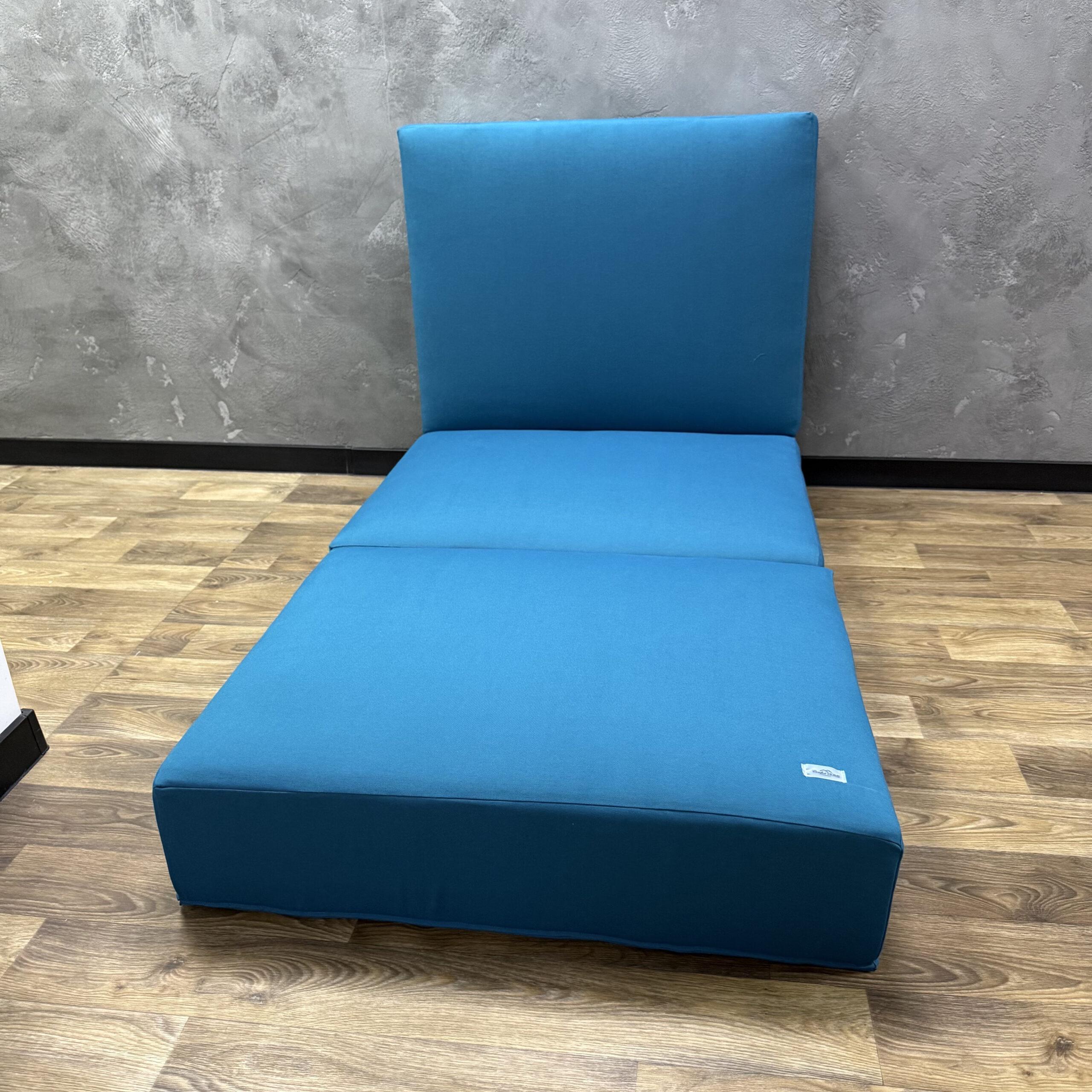 Матрац-трансформер розкладний Comfort Home maxi панама 200х160х18 см - фото 3