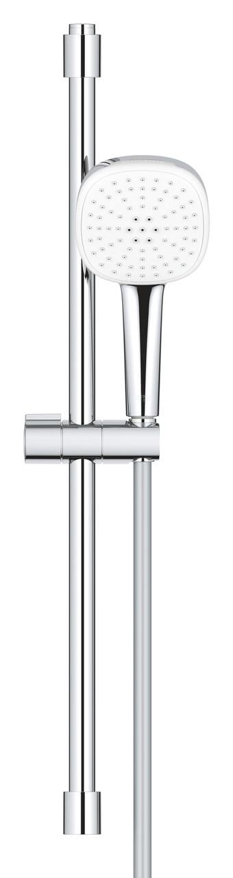 Набір змішувачів для ванни Grohe BauLoop 3в1 (UA123215M1) - фото 7