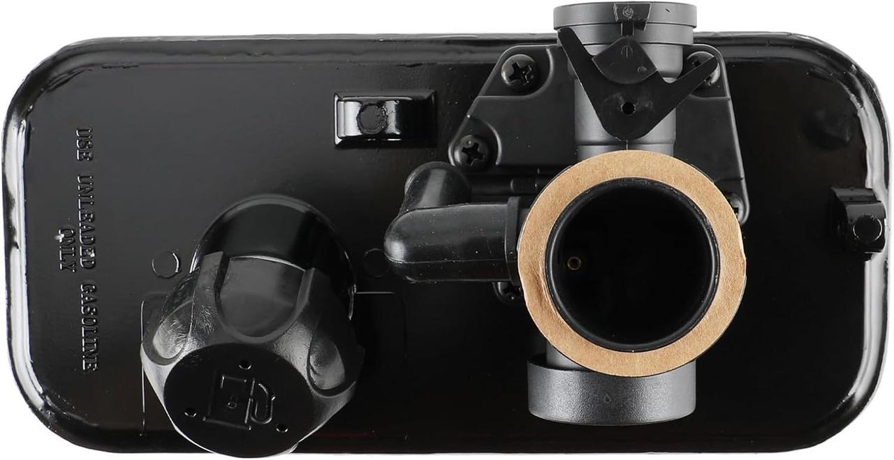 Карбюратор с топливным баком для Briggs&Stratton 499809 494406 498809A 795477 35 л - фото 2 Карбюратор с топливным баком для Briggs&Stratton 499809 494406 498809A 795477 35 л - фото 2