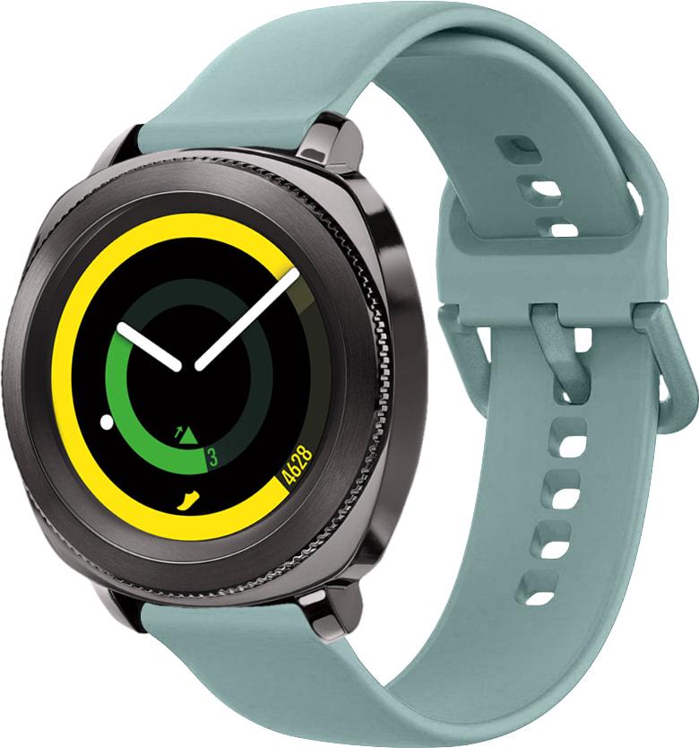 Ремешок Matte Style для Gear Sport Mint (33594)
