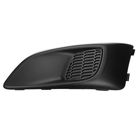 Решетка бампера AVTM Chevrolet Aveo T300 12- левая заглушка п/тум 1712 913 Решетка бампера AVTM Chevrolet Aveo T300 12- левая заглушка п/тум 1712 913