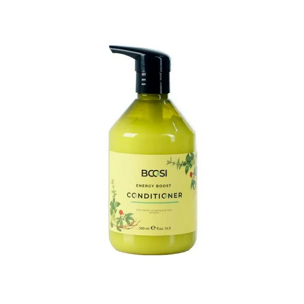 Кондиціонер для волосся KLERAL System Bcosi Energy Boost Conditioner 500 мл