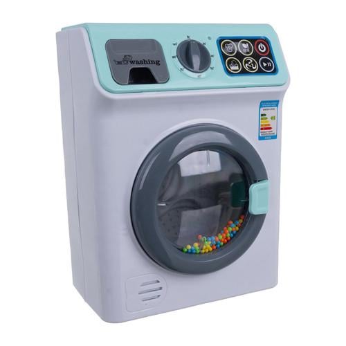 Пральна машинка дитяча Iso Trade 26285