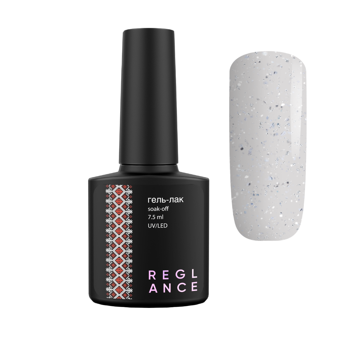 Гель-лак Reglance 7,5 мл 221 "Вічне" (12052969) Гель-лак Reglance 7,5 мл 221 "Вічне" (12052969)