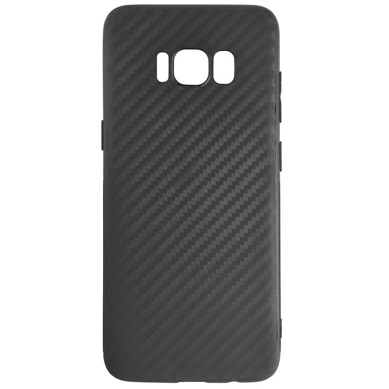 Чехол Carbon Samsung S8 (1153) Чехол Carbon Samsung S8 (1153)