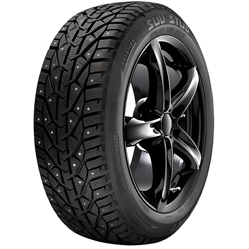 Шина Tigar SUV Ice 215/65 R17 103T XL зима
