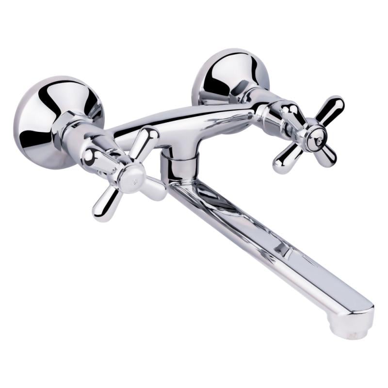 Смеситель для кухни Lidz CRM Dominox 15 361 (14883)