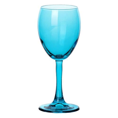 Келих для вина Pasabahce Imperial Plus 44799-1 240 мл Blue (119865)