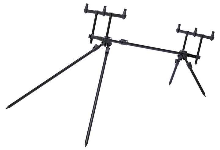 Род-под Prologic C-Series Convertible Long Legs 3 Rod Pod (28873275) Род-под Prologic C-Series Convertible Long Legs 3 Rod Pod (28873275)