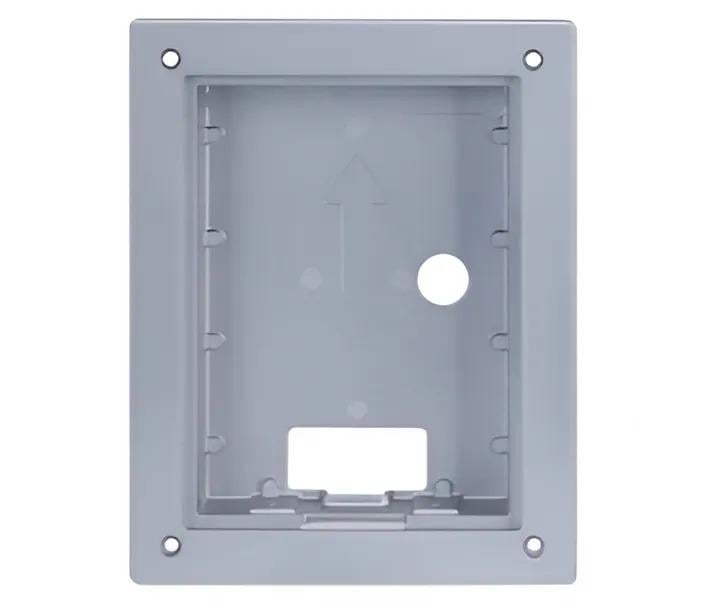 Коробка для врезного монтажа Dahua VTM114 Silver (26449567)