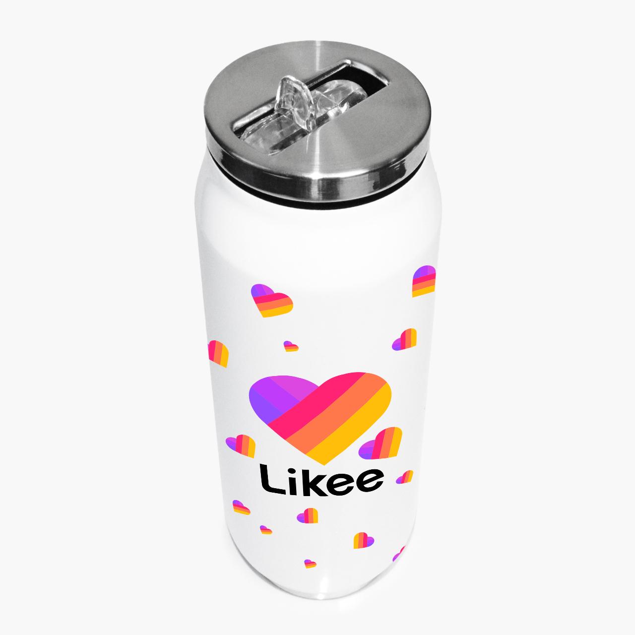 Термокружка Likee 500 мл (31091-1041-500) - фото 4 Термокружка Likee 500 мл (31091-1041-500) - фото 4