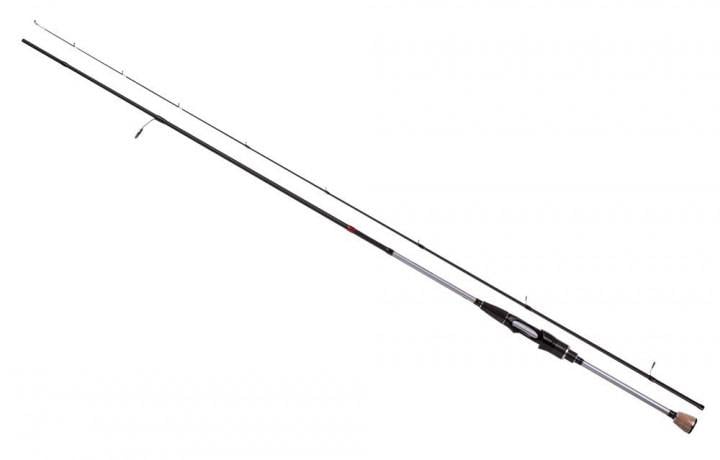 Спиннинг Favorite Impulse TZ IMPTZ-732L-S 2,20 м 2-10 г - фото 1