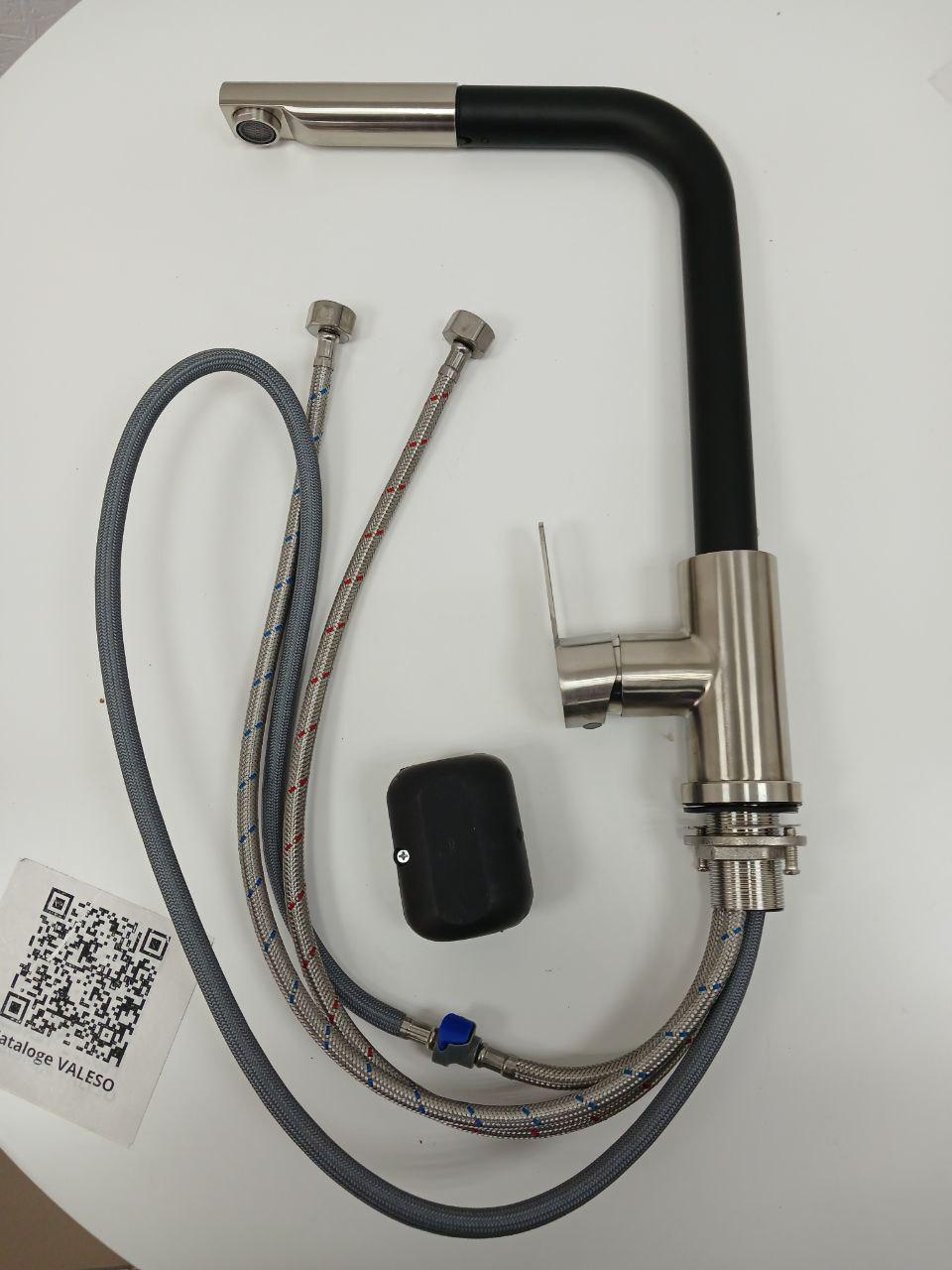 Смеситель кухонный Valeso NSC176 - фото 2