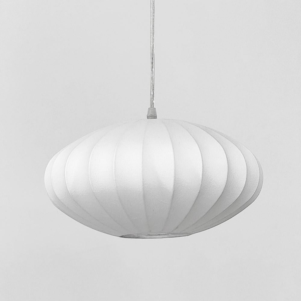 Светильник 50х23 см Белый (PL052-500х230)