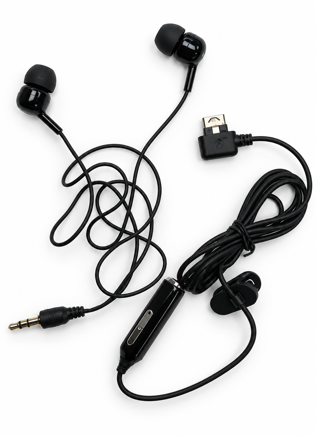Наушники вакуумные LG KG800 Universal (29772985)