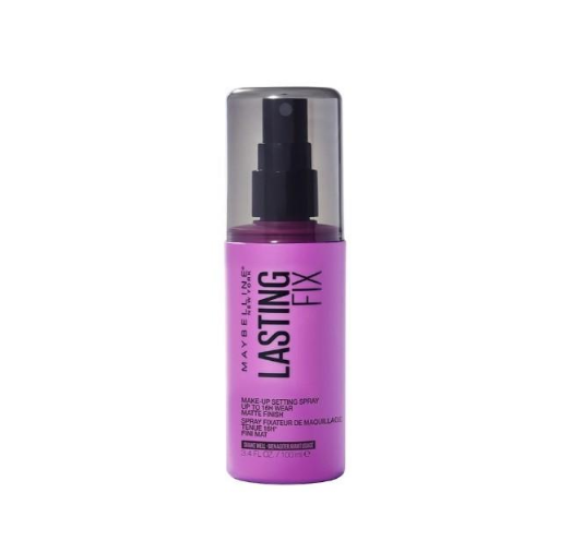 Спрей для макіяжу фіксувальний Maybelline New York Lasting Fix Setting Spray 100 мл (2253925436)