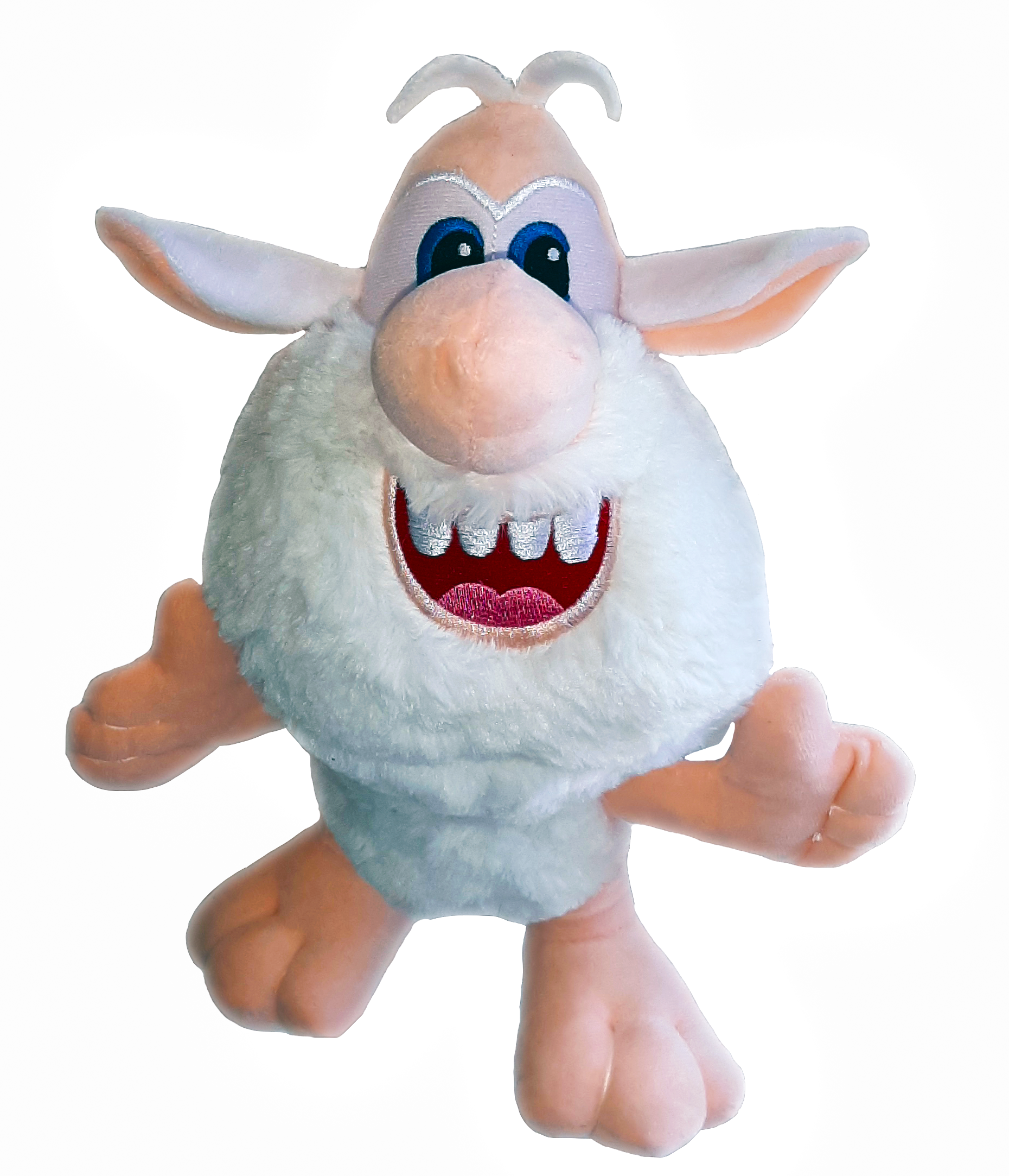 Мягкая музыкальная игрушка Сонечко Гном Буба 25 см (5551)