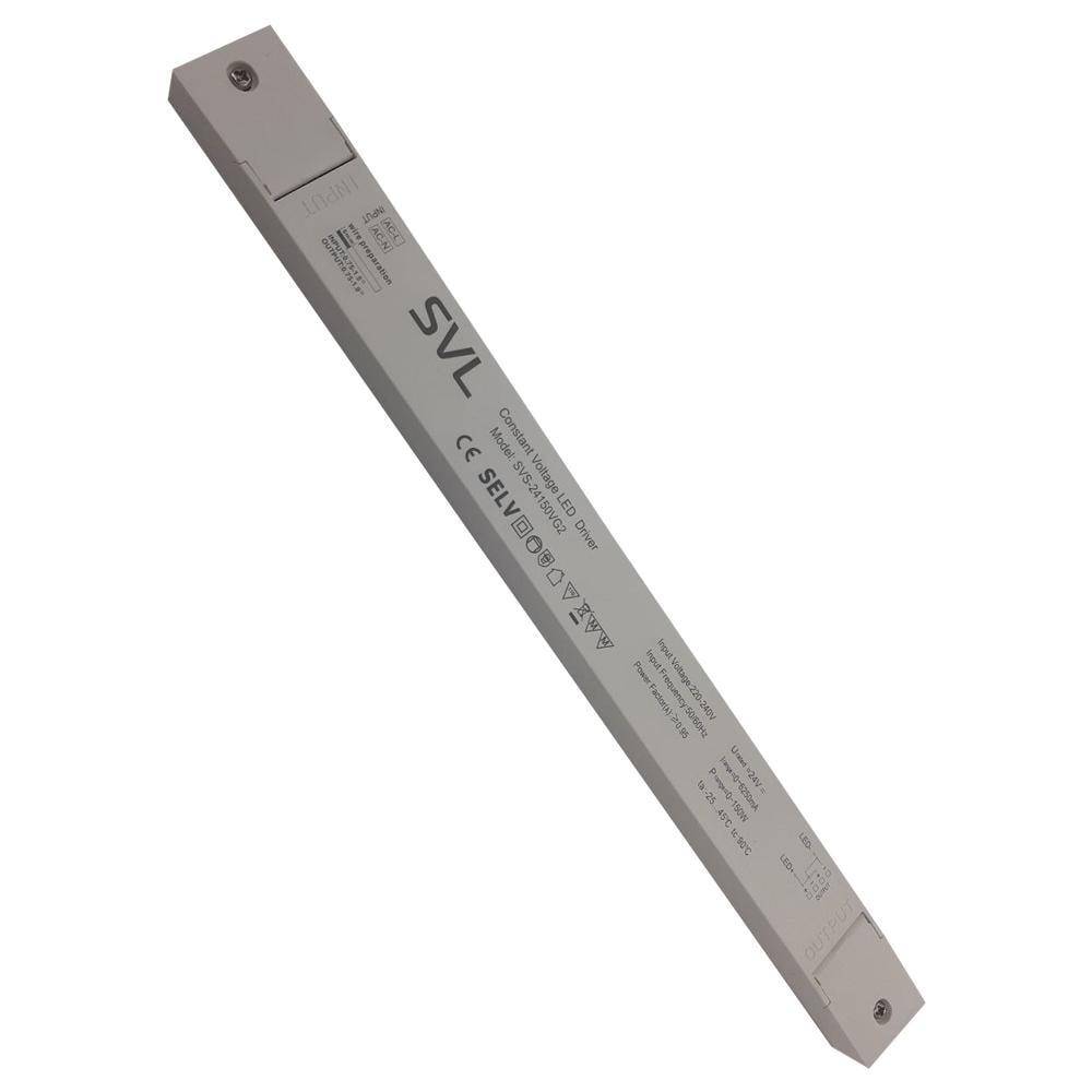 Источник питания SVS-24150VG2 (17671) Источник питания SVS-24150VG2 (17671)