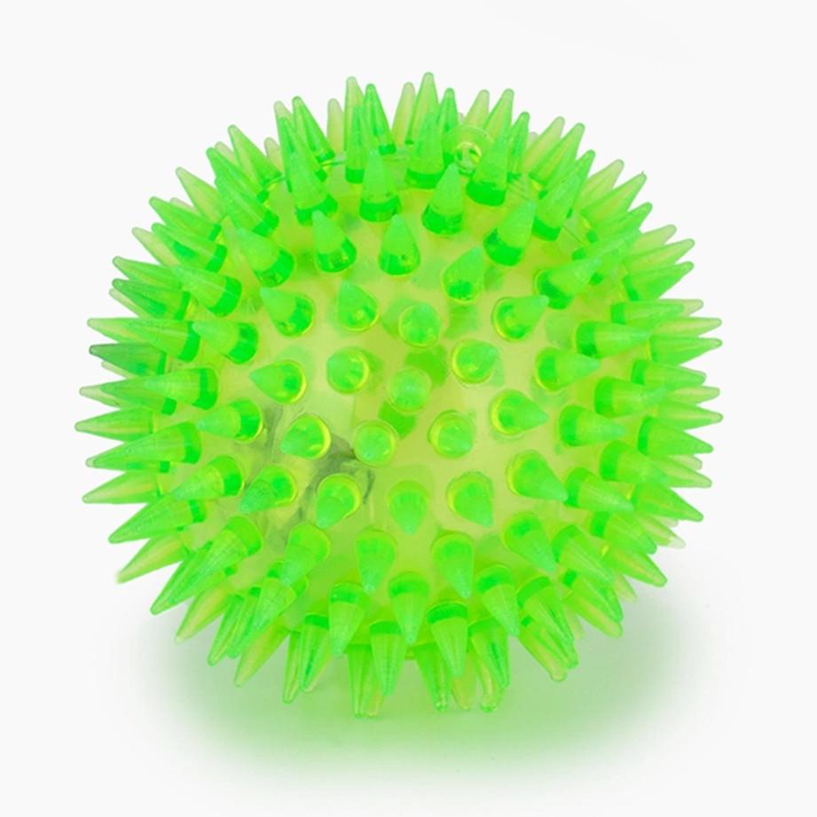 Игрушка для собак Taotaopets 065530 6,5 см Green