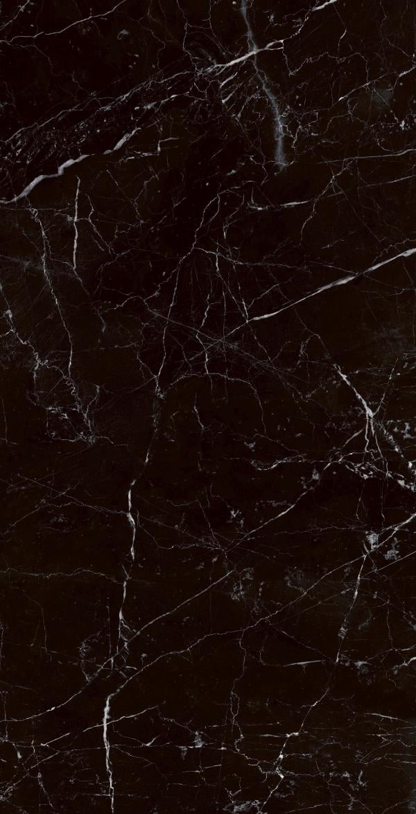 Керамическая плитка River Nero Qua Granite 60x119,5x0,7 см Черный (12896242)