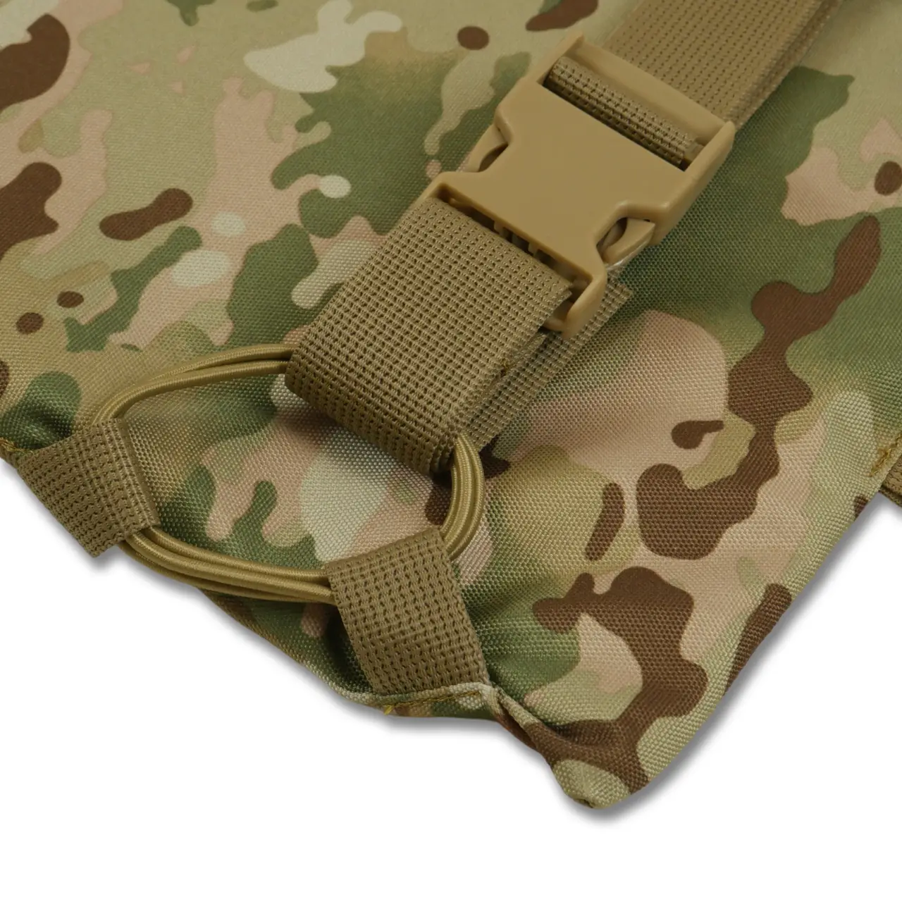 Каремат Kiborg П-3 Оксфорд Мультикам - фото 6 Каремат Kiborg П-3 Оксфорд Мультикам - фото 6