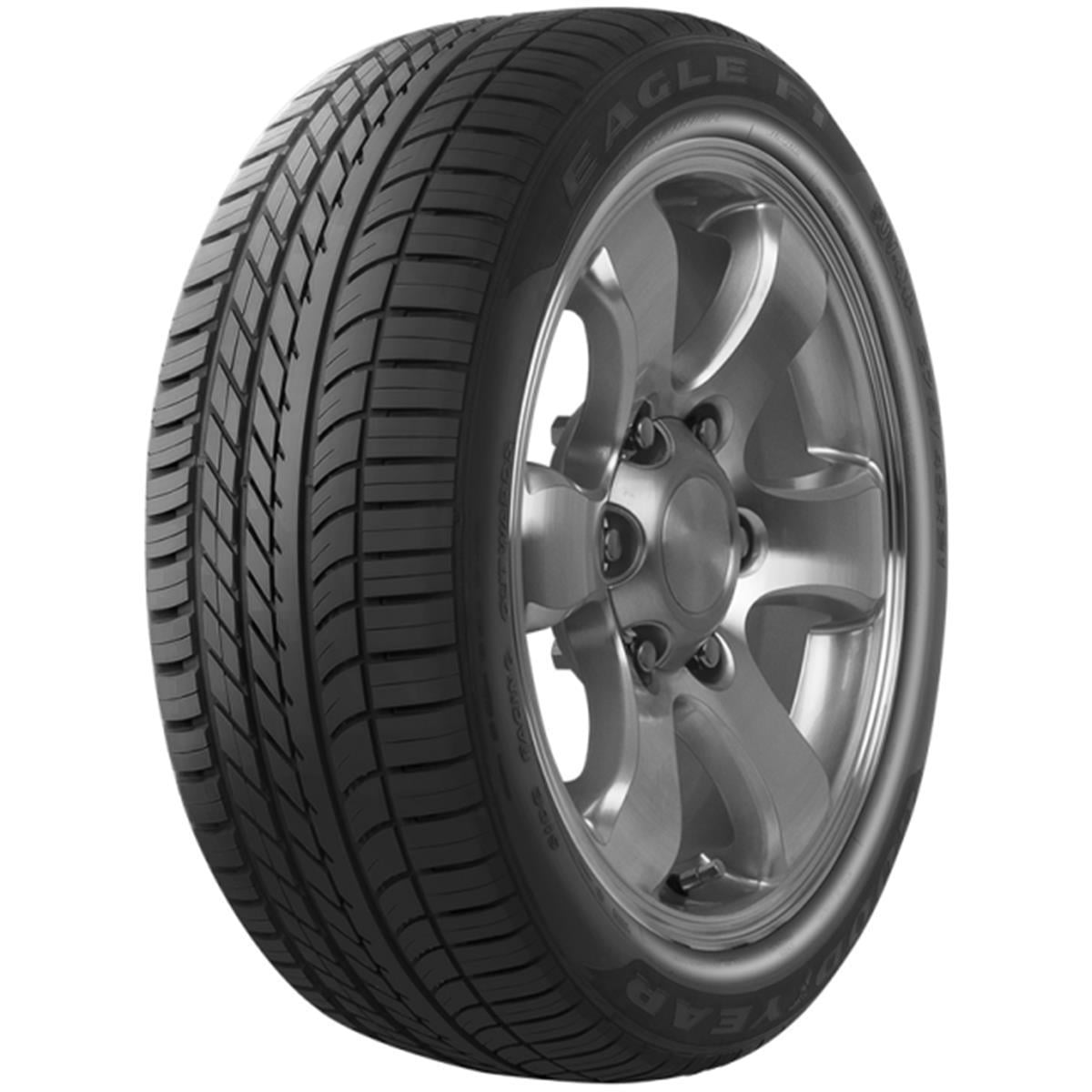 Шина летняя Goodyear Eagle F1 Asymmetric AT SUV-4X4 285/40 R22 110Y (108092)