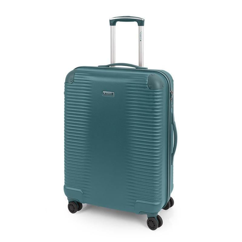 Чемодан Gabol Balance M 55 л Turquoise (924583)