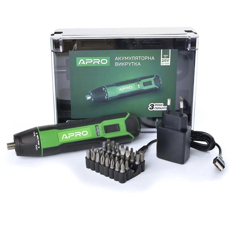 Викрутка акумуляторна SD-1 (26383118)