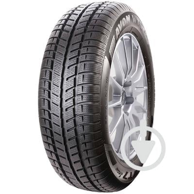 Автошина зимова Avon WT7 Snow 195/65 R15 95T XL (454652)