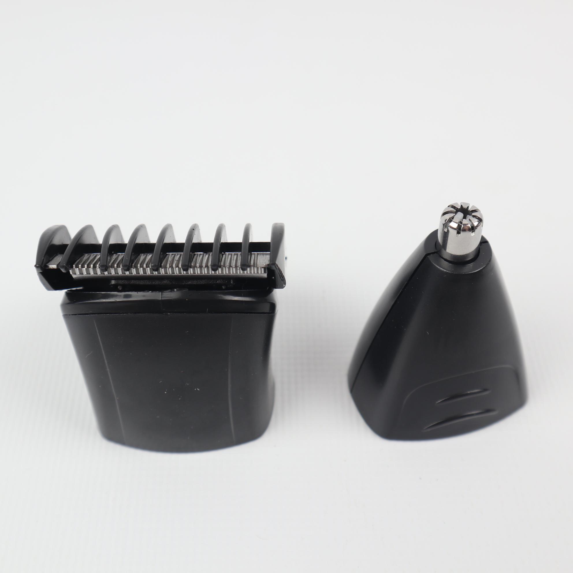 Машинка для стрижки бороди GM 595 Hair Trimmer (4123224) - фото 5 Машинка для стрижки бороди GM 595 Hair Trimmer (4123224) - фото 5