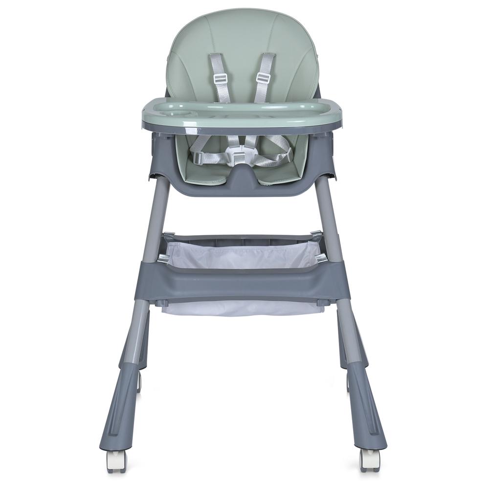 Стульчик для кормления M 5722 Mint - фото 8 Стульчик для кормления M 5722 Mint - фото 8