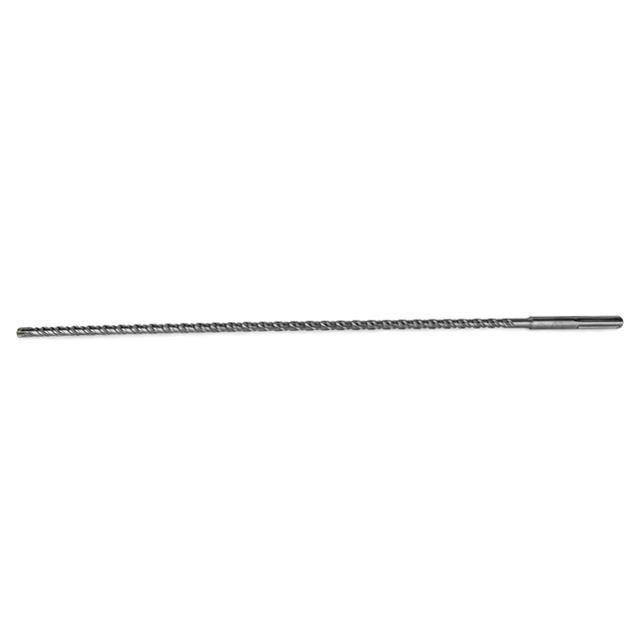 Бур Intertool SDS Max Quadro 14x800 мм (SDM-1480) - фото 2